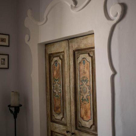 4 Balconi House-San Gregorio Palazzo Unico Vista Mare Villa Gallipoli Luaran gambar