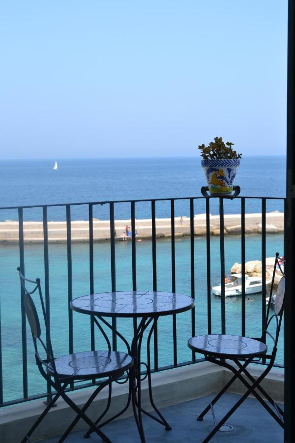 4 Balconi House-San Gregorio Palazzo Unico Vista Mare Villa Gallipoli Bilik gambar
