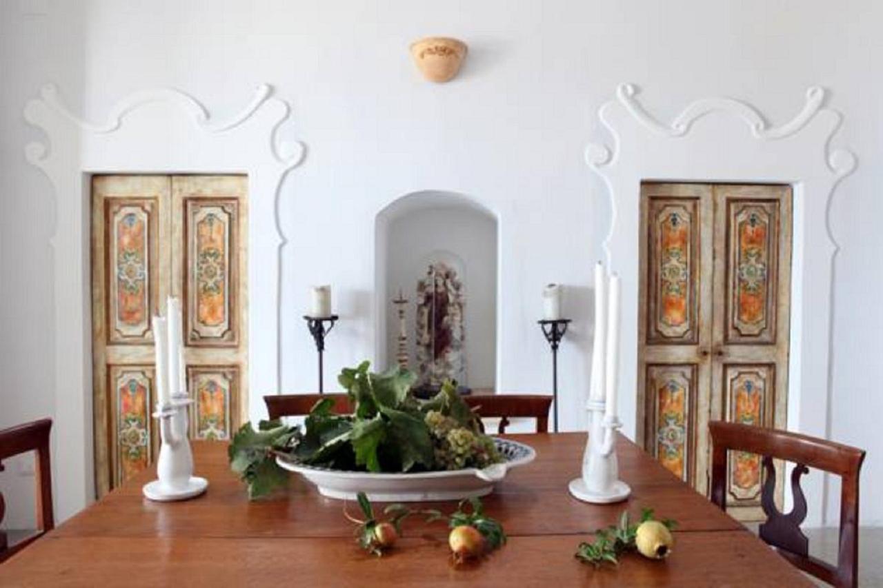 4 Balconi House-San Gregorio Palazzo Unico Vista Mare Villa Gallipoli Bilik gambar