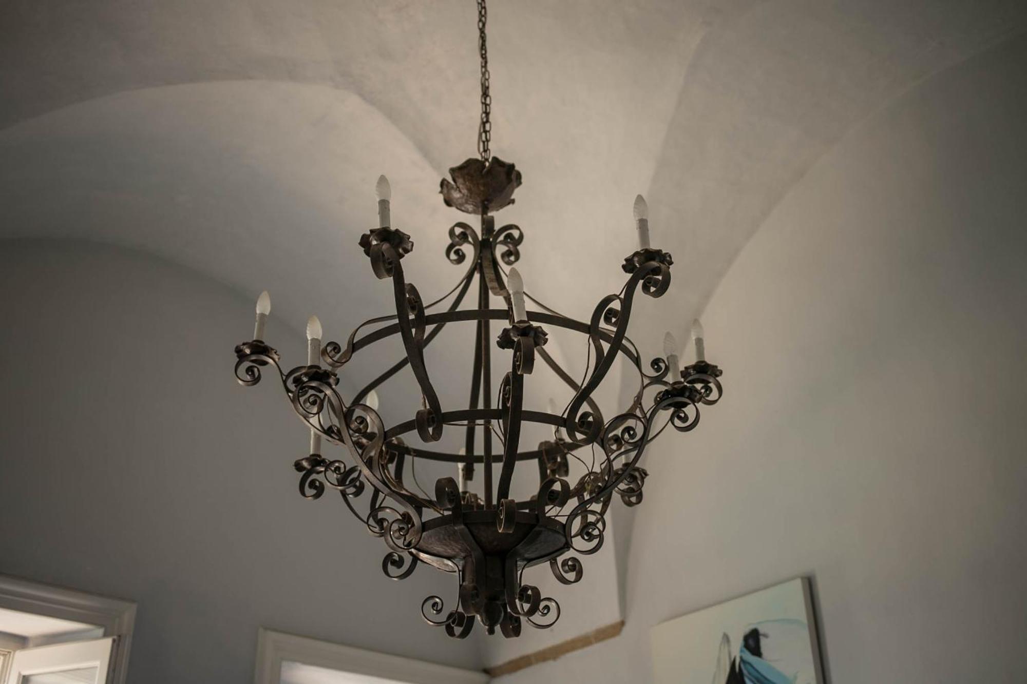 4 Balconi House-San Gregorio Palazzo Unico Vista Mare Villa Gallipoli Luaran gambar