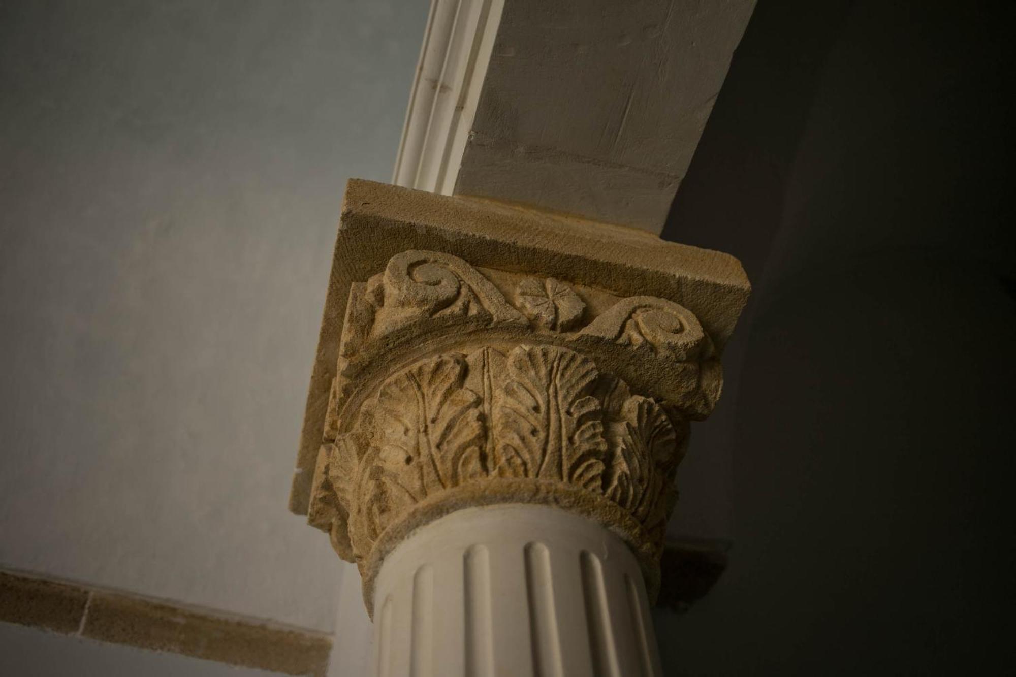 4 Balconi House-San Gregorio Palazzo Unico Vista Mare Villa Gallipoli Luaran gambar
